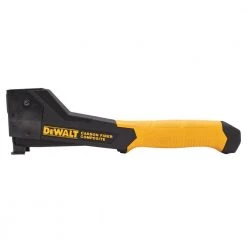 DeWALT Carbon Fiber Hæftehammer, Type G - DWHT75900-0 7 DeWALT Carbon Fiber Hæftehammer, Type G - DWHT75900-0 -homeshop Salg unnamed file 703