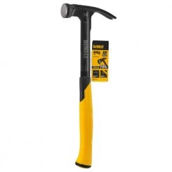 DeWALT Xp Kløfthammer 400g Smedet - DWHT51145-0