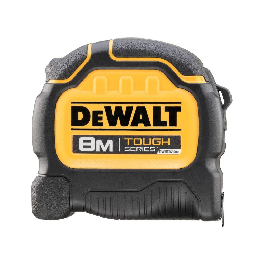 DeWALT Båndmål 10m 32mm - DWHT36932-0 3 DeWALT Båndmål 10m 32mm - DWHT36932-0