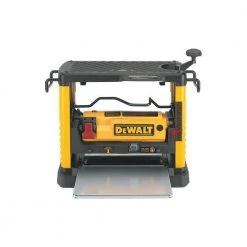DeWALT Dewalt Tykkelseshøvl Dw733 - DW733-QS