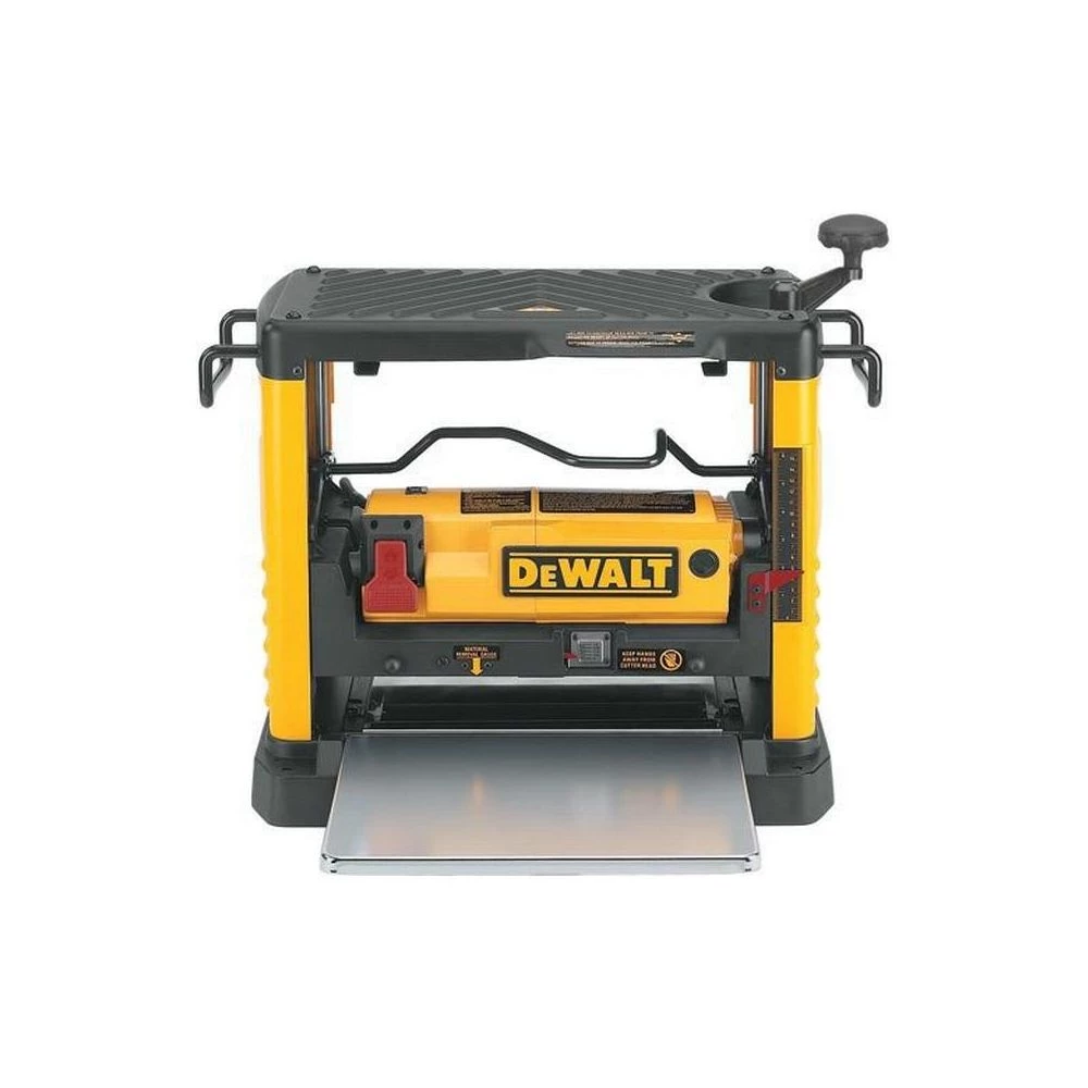 DeWALT Dewalt Tykkelseshøvl Dw733 - DW733-QS 3 DeWALT Dewalt Tykkelseshøvl Dw733 - DW733-QS