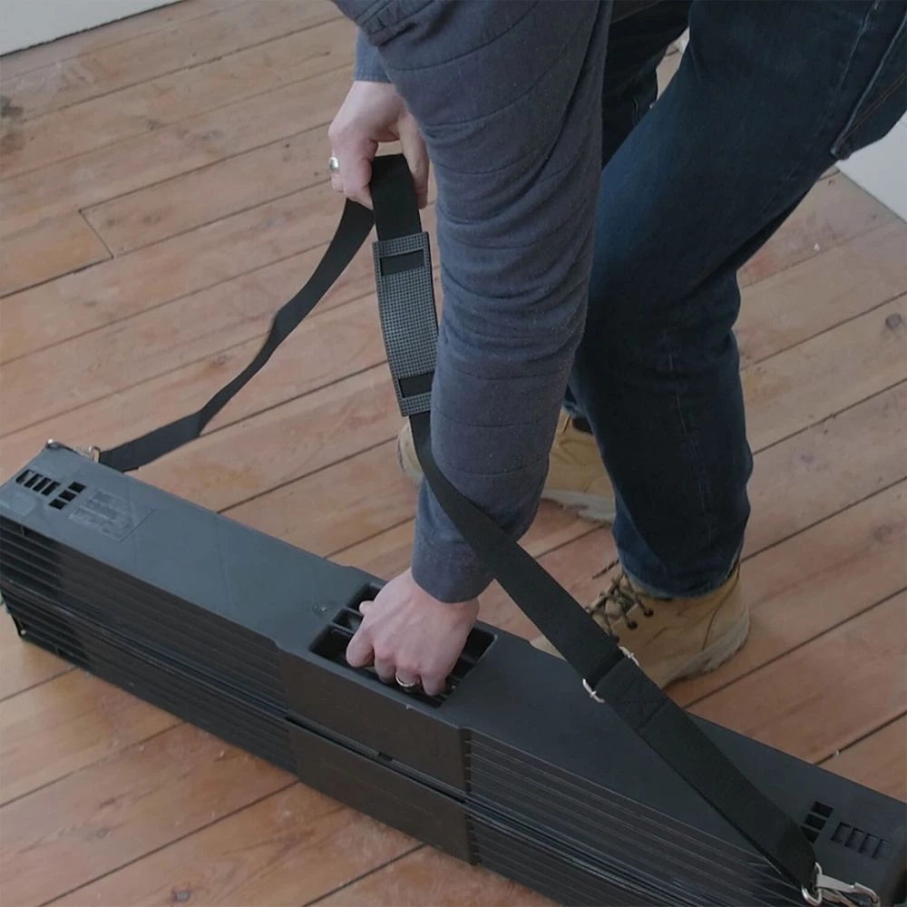 Dewalt 1-97-475 Stanley Fold-up Savbuk 9 Dewalt 1-97-475 Stanley Fold-up Savbuk - Billede 7