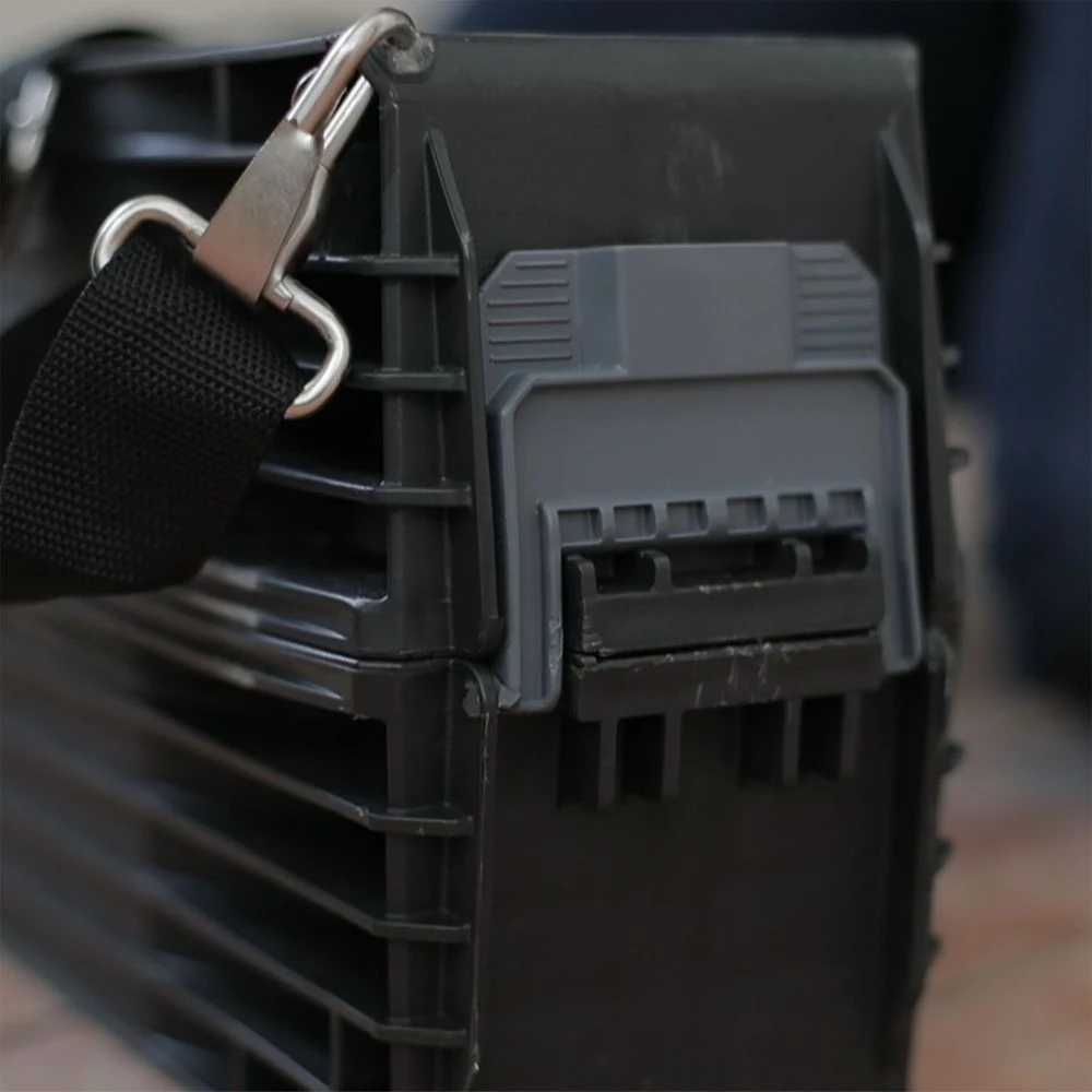 Dewalt 1-97-475 Stanley Fold-up Savbuk 10 Dewalt 1-97-475 Stanley Fold-up Savbuk - Billede 8