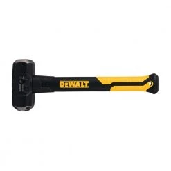 DeWALT Exocore™ Mukkert Carbon Skaft 1.8kg - DWHT56026-1