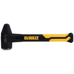 DeWALT Exocore™ Smedehammer Carbon Skaft 1.8kg - DWHT56025-1