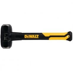 DeWALT Exocore™ Mukkert Carbon Skaft 1.8kg - DWHT56024-1