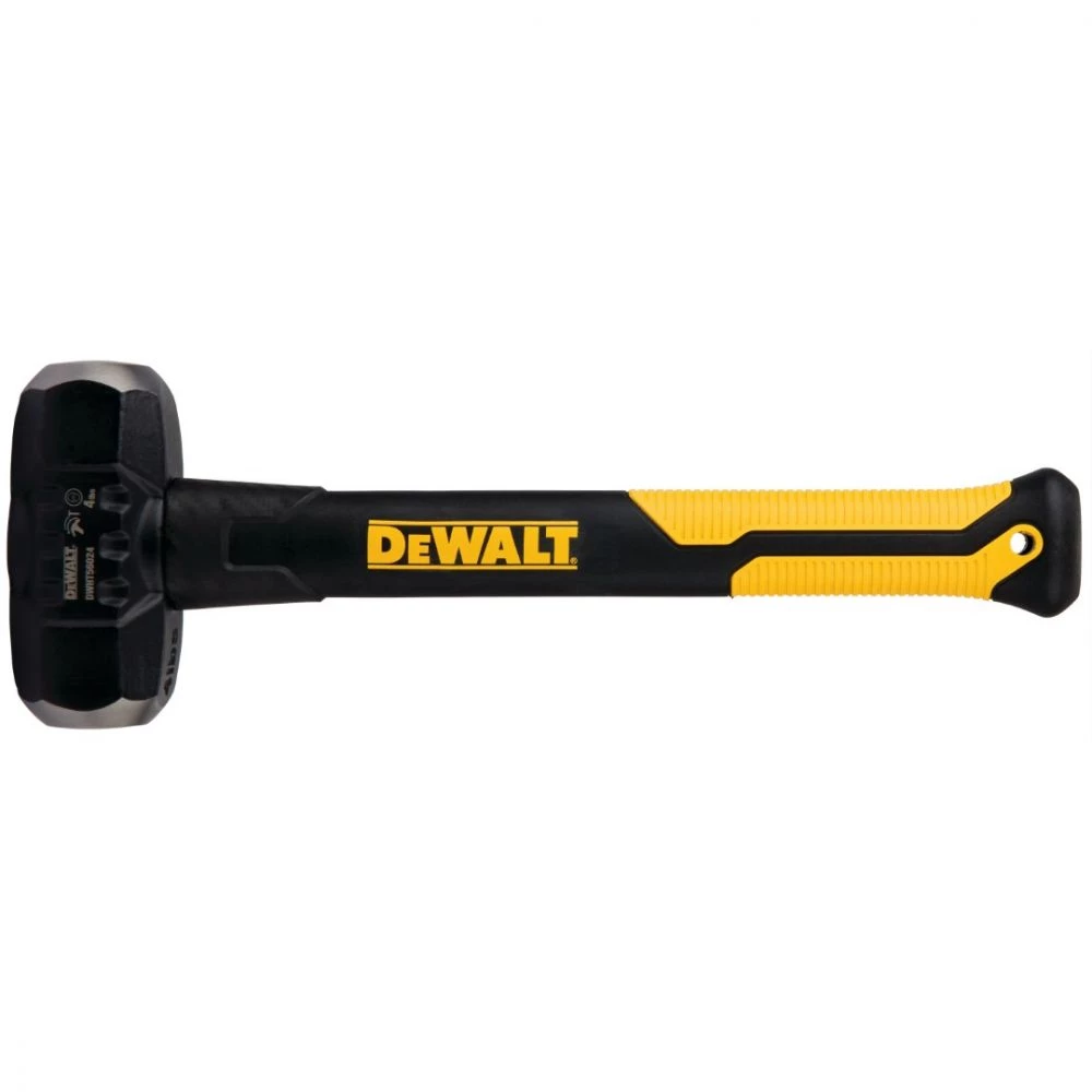 DeWALT Exocore™ Mukkert Carbon Skaft 1.8kg - DWHT56024-1 3 DeWALT Exocore™ Mukkert Carbon Skaft 1.8kg - DWHT56024-1