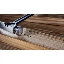 DeWALT Stålhammer 22 Oz Takket Klo Glat - DWHT51006-0 10 DeWALT Stålhammer 22 Oz Takket Klo Glat - DWHT51006-0 -homeshop Salg unnamed file 775