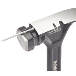 DeWALT Stålhammer 20 Oz Buet Klo Glat - DWHT51009-0 7 DeWALT Stålhammer 20 Oz Buet Klo Glat - DWHT51009-0 -homeshop Salg unnamed file 781
