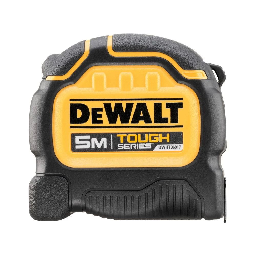 DeWALT Båndmål 5m 32mm - DWHT36917-0 3 DeWALT Båndmål 5m 32mm - DWHT36917-0
