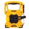 DeWALT Båndmål Fiberglas 30m, 12,5mm - DWHT34218-0 -homeshop Salg unnamed file 795