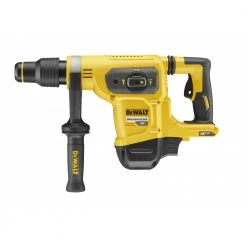 Dewalt Dch481n 54v Xr Flexvolt Sds-max Borehammer, Løs