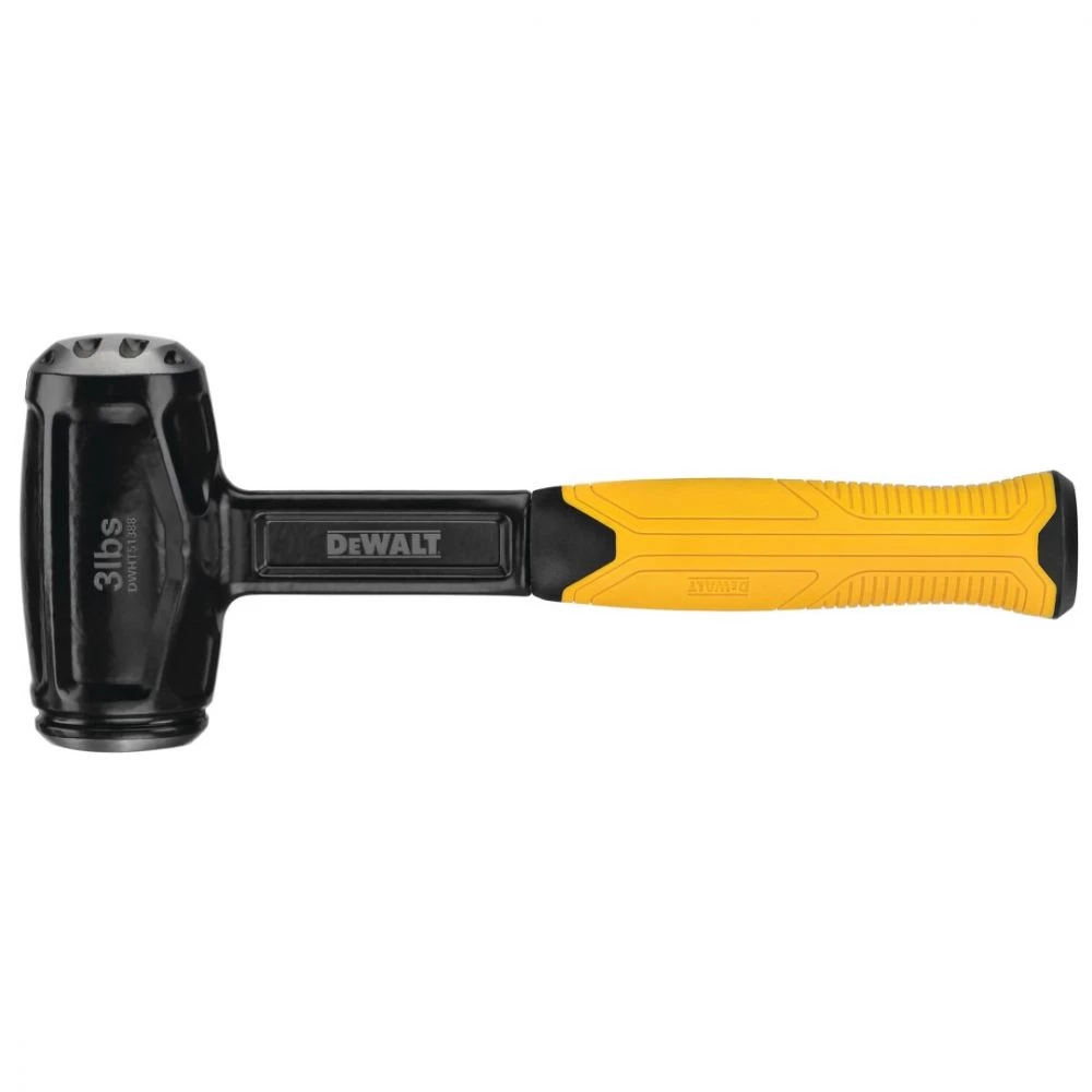 DeWALT Forhammer 1.4kg - DWHT51388-0 3 DeWALT Forhammer 1.4kg - DWHT51388-0