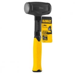 DeWALT Forhammer 1.4kg - DWHT51388-0 9 DeWALT Forhammer 1.4kg - DWHT51388-0 -homeshop Salg unnamed file 810