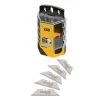 DeWALT Knivblad Trapez Tungsten Carbide 50 Stk - DWHT8-11131 -homeshop Salg unnamed file 814