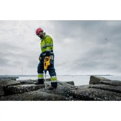 Dewalt Dch481n 54v Xr Flexvolt Sds-max Borehammer, Løs -homeshop Salg unnamed file 82