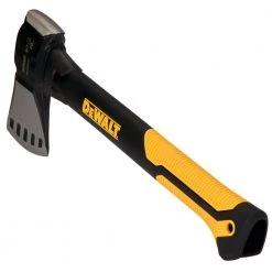 DeWALT Exocore™ Økse 576g - DWHT56031-0 -homeshop Salg unnamed file 870
