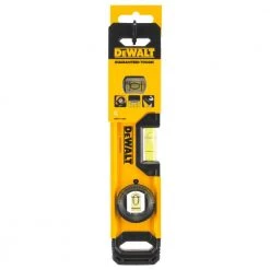 DeWALT Vaterpas Torpedo 25cm - DWHT0-43003