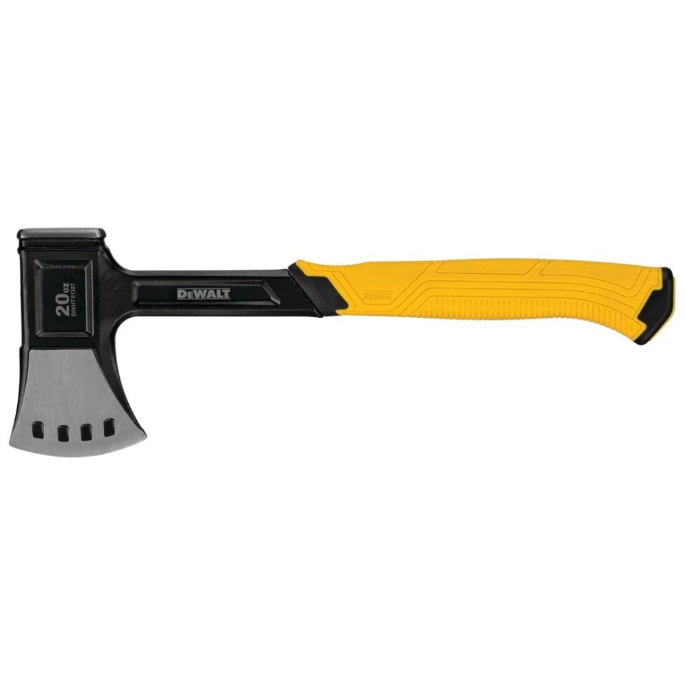 DeWALT Økse Camping 576g - DWHT51387-0 4 DeWALT Økse Camping 576g - DWHT51387-0 - Billede 2