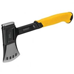 DeWALT Økse Camping 576g - DWHT51387-0 9 DeWALT Økse Camping 576g - DWHT51387-0 -homeshop Salg unnamed file 877