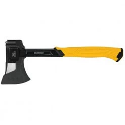 DeWALT Økse Camping 576g - DWHT51387-0 10 DeWALT Økse Camping 576g - DWHT51387-0 -homeshop Salg unnamed file 878
