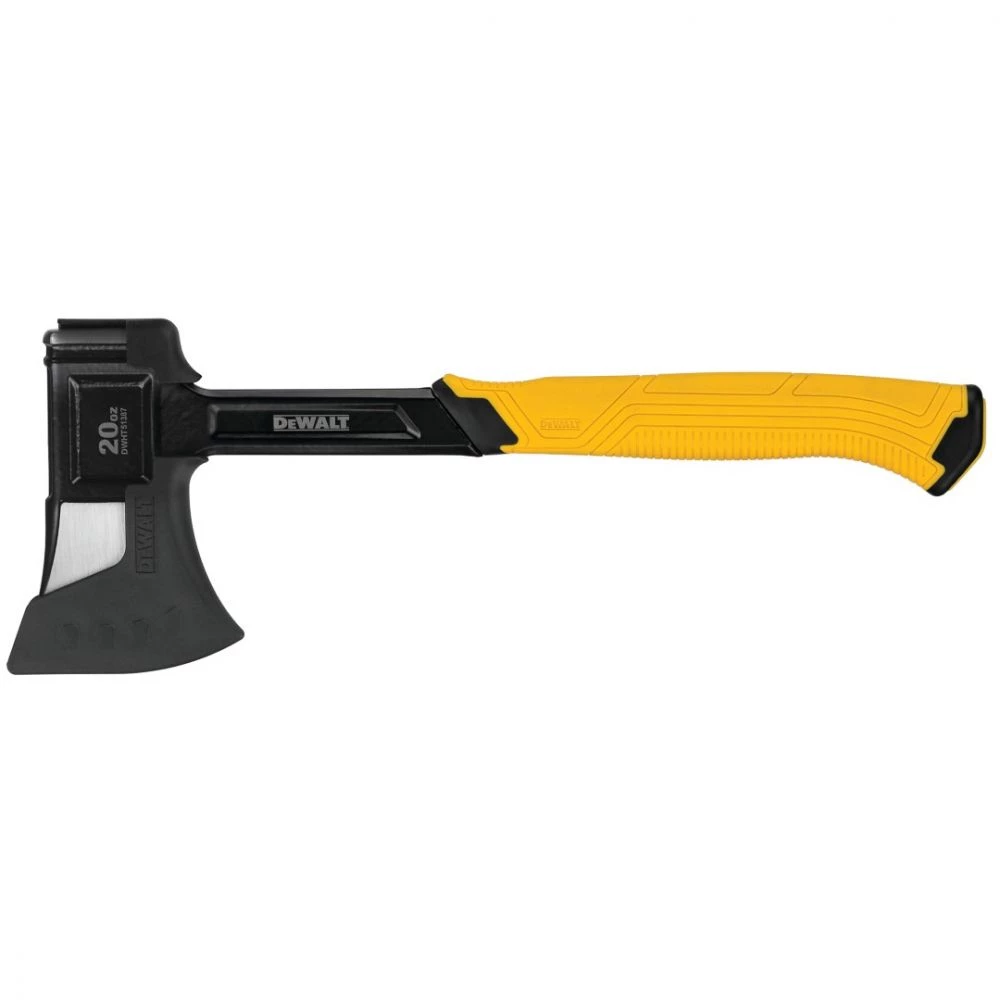DeWALT Økse Camping 576g - DWHT51387-0 6 DeWALT Økse Camping 576g - DWHT51387-0 - Billede 4