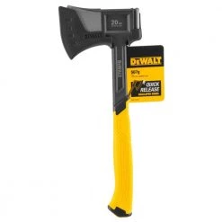 DeWALT Økse Camping 576g - DWHT51387-0 11 DeWALT Økse Camping 576g - DWHT51387-0 -homeshop Salg unnamed file 879