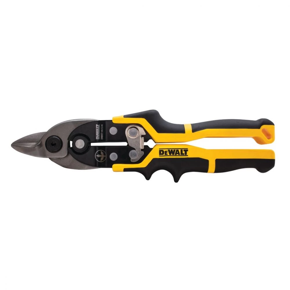 DeWALT Pladesaks M/ Kort Næb - DWHT14694-0 5 DeWALT Pladesaks M/ Kort Næb - DWHT14694-0 - Billede 3