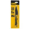 DeWALT Lommekniv Foldbar - DWHT0-10313 2 DeWALT Lommekniv Foldbar - DWHT0-10313 -homeshop Salg unnamed file 928