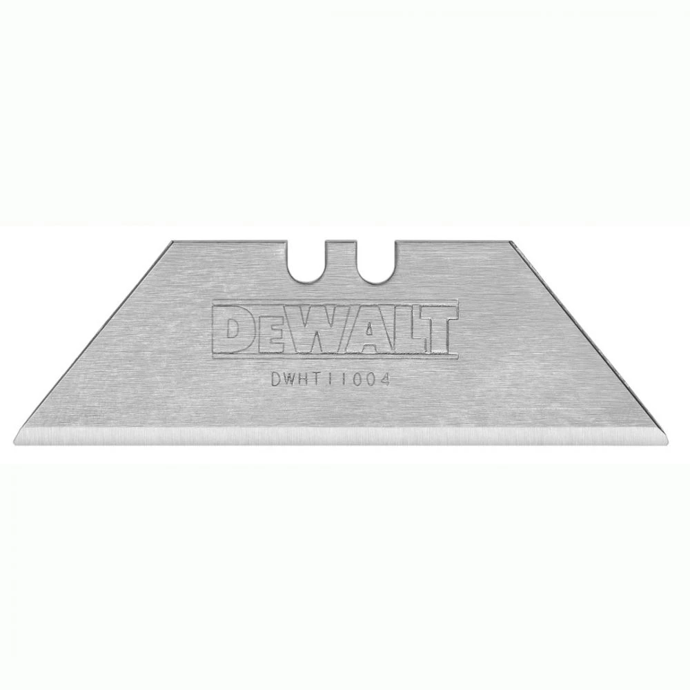 DeWALT Knivblade Trapez 75 Stk - DWHT11004-7 3 DeWALT Knivblade Trapez 75 Stk - DWHT11004-7