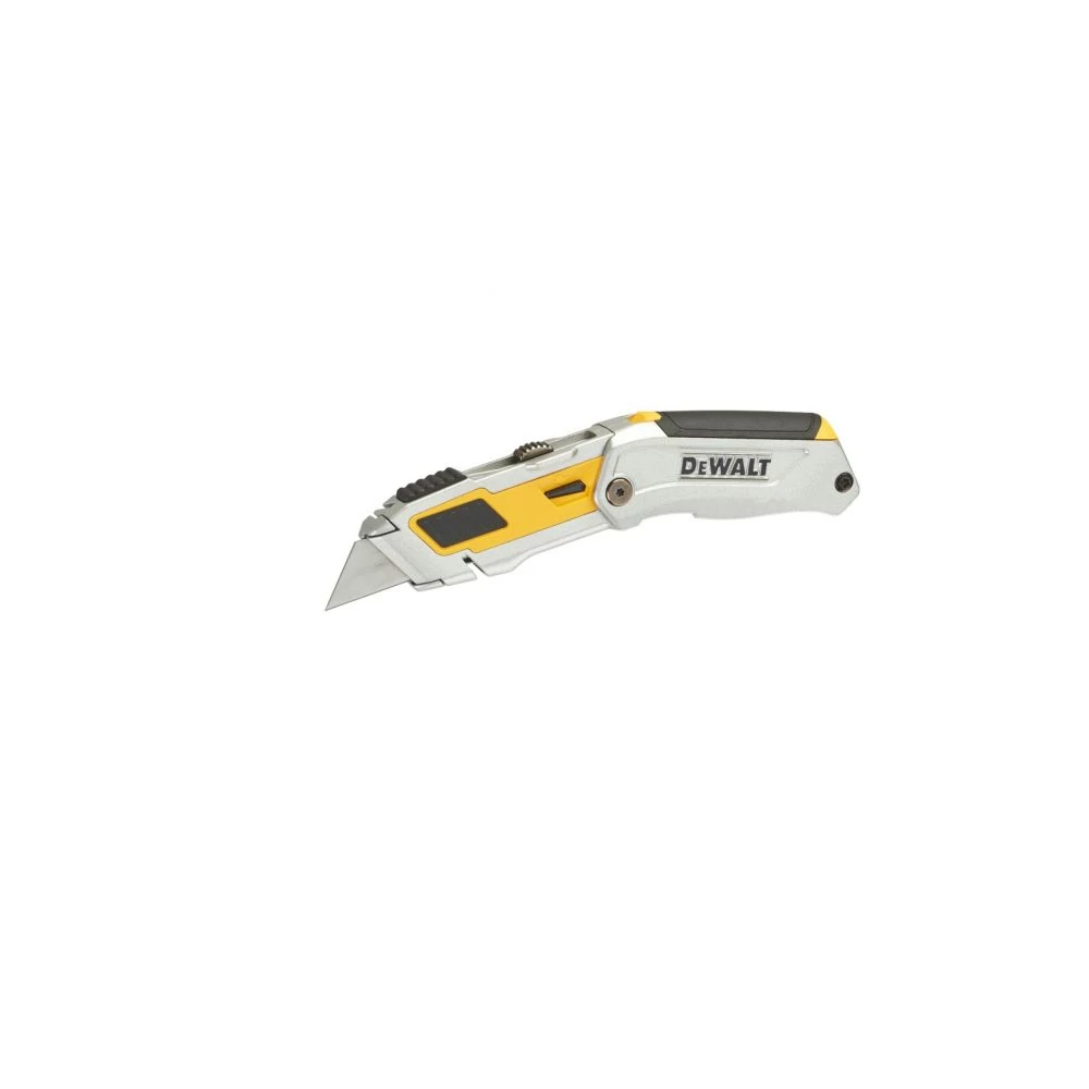 DeWALT Foldekniv Trapezblad , Dead Bolt - DWHT0-10296 3 DeWALT Foldekniv Trapezblad , Dead Bolt - DWHT0-10296