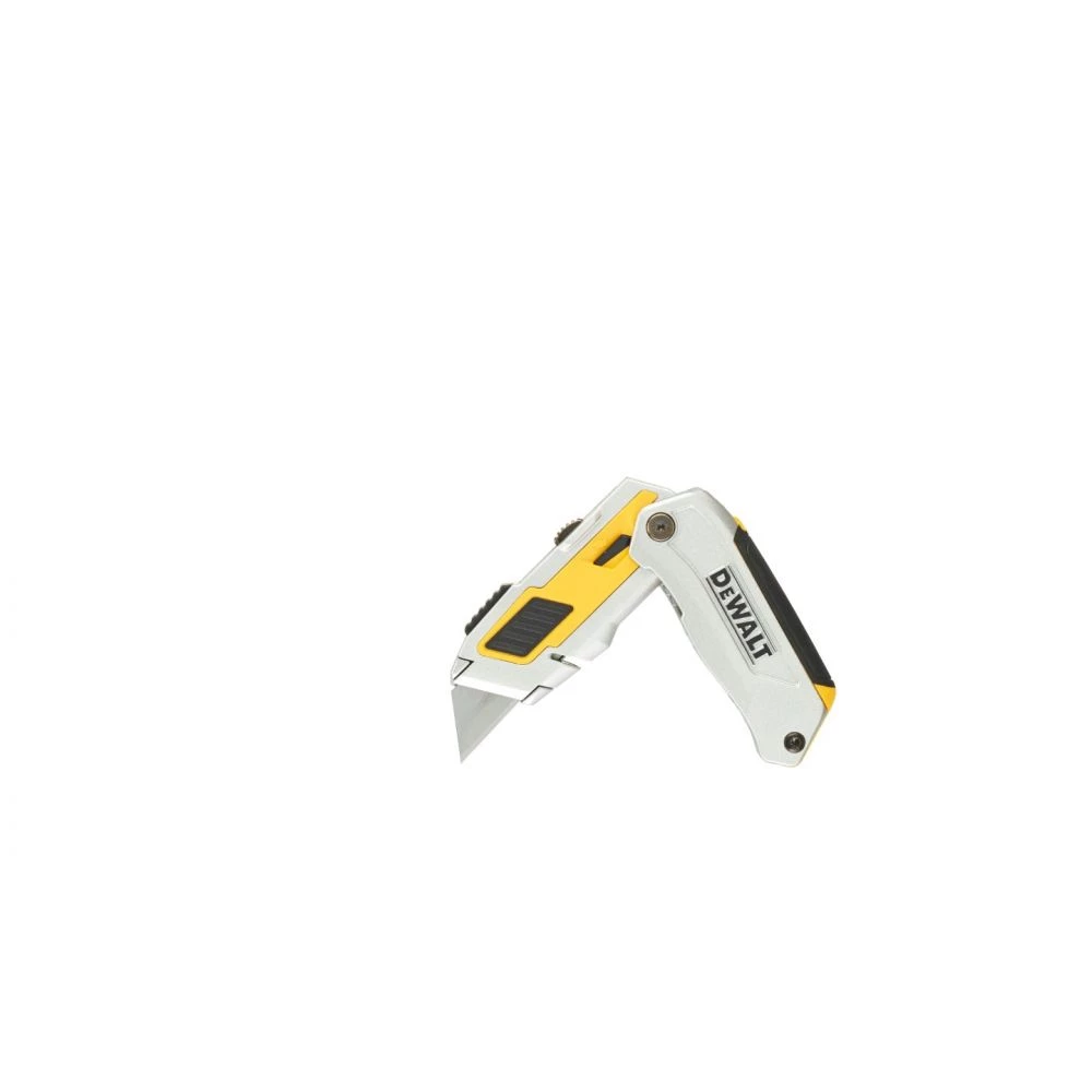 DeWALT Foldekniv Trapezblad , Dead Bolt - DWHT0-10296 6 DeWALT Foldekniv Trapezblad , Dead Bolt - DWHT0-10296 - Billede 4