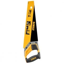 DeWALT Håndsav 380mm, 8 Tpi - DWHT0-20544