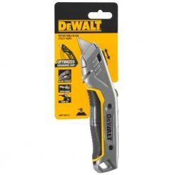DeWALT Kniv Trapezblad - DWHT10914-0